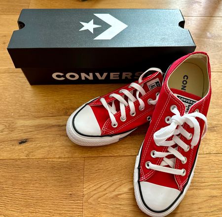 Converse As ox can - Gr 38