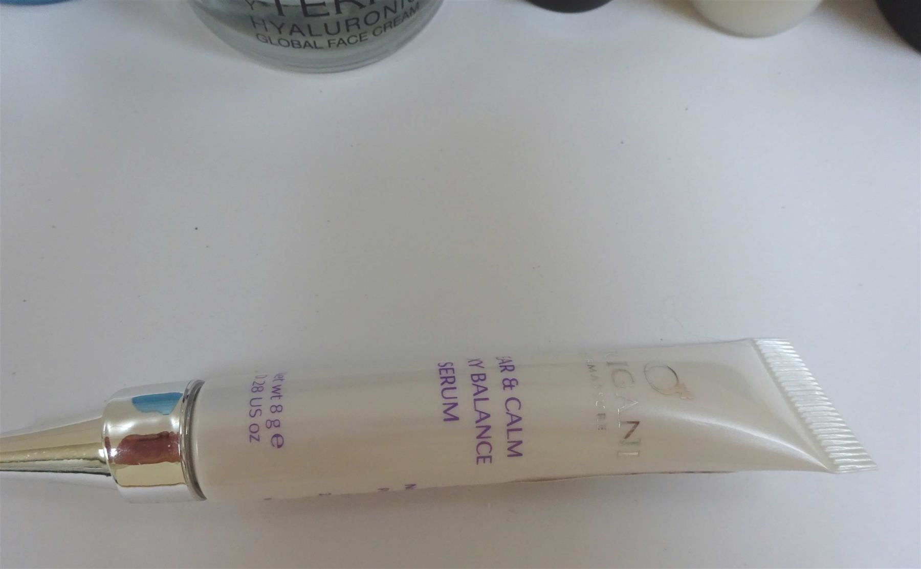 Gesichtspflege: Luxus Pflege Set - alles neu! – Neu und originalverpackt aus Zofingen von Justizia_01 3