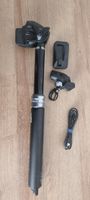 RockShox Reverb AXS 34.9 mm/ 125mm