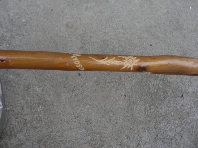 KIRZAX 10er Set Wanderstock Gummispitzen - Rutschfeste Gummikappen Für Trekkingstöcke