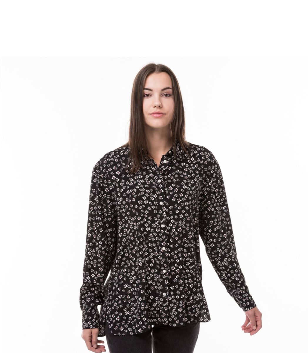 Tommy Hilfiger Camicette: Chemise Tommy Hilfliger – Nuovo (secondo la descrizione) da Collombey venduto da canny76