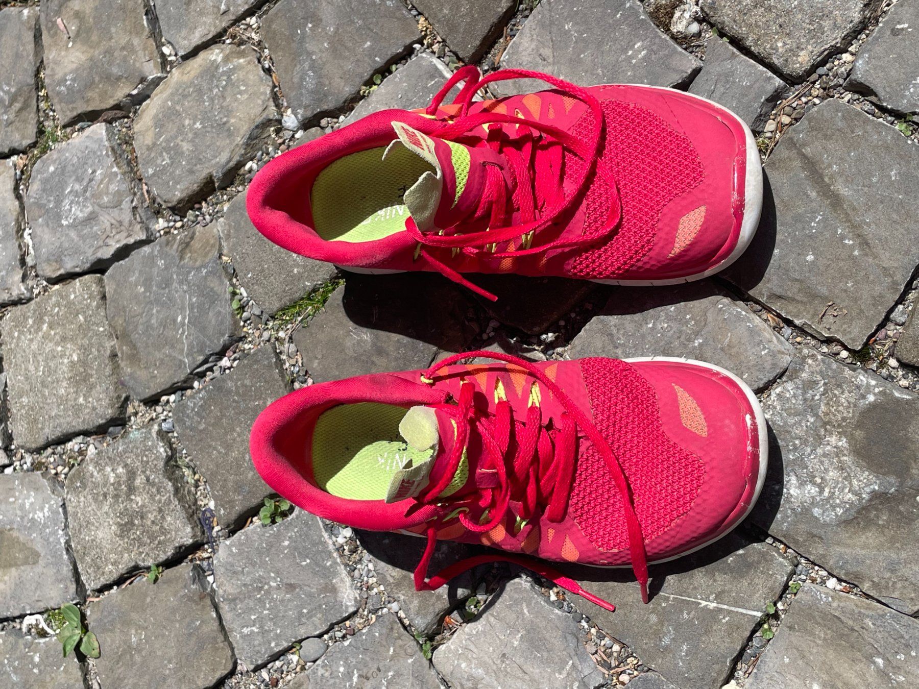 Nike Scarpe da donna: Nike running shoes – Usato da Zürich venduto da Chiara.la 1