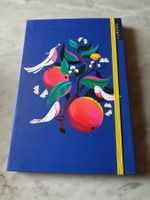 MY NOTES NOTIZBUCH
