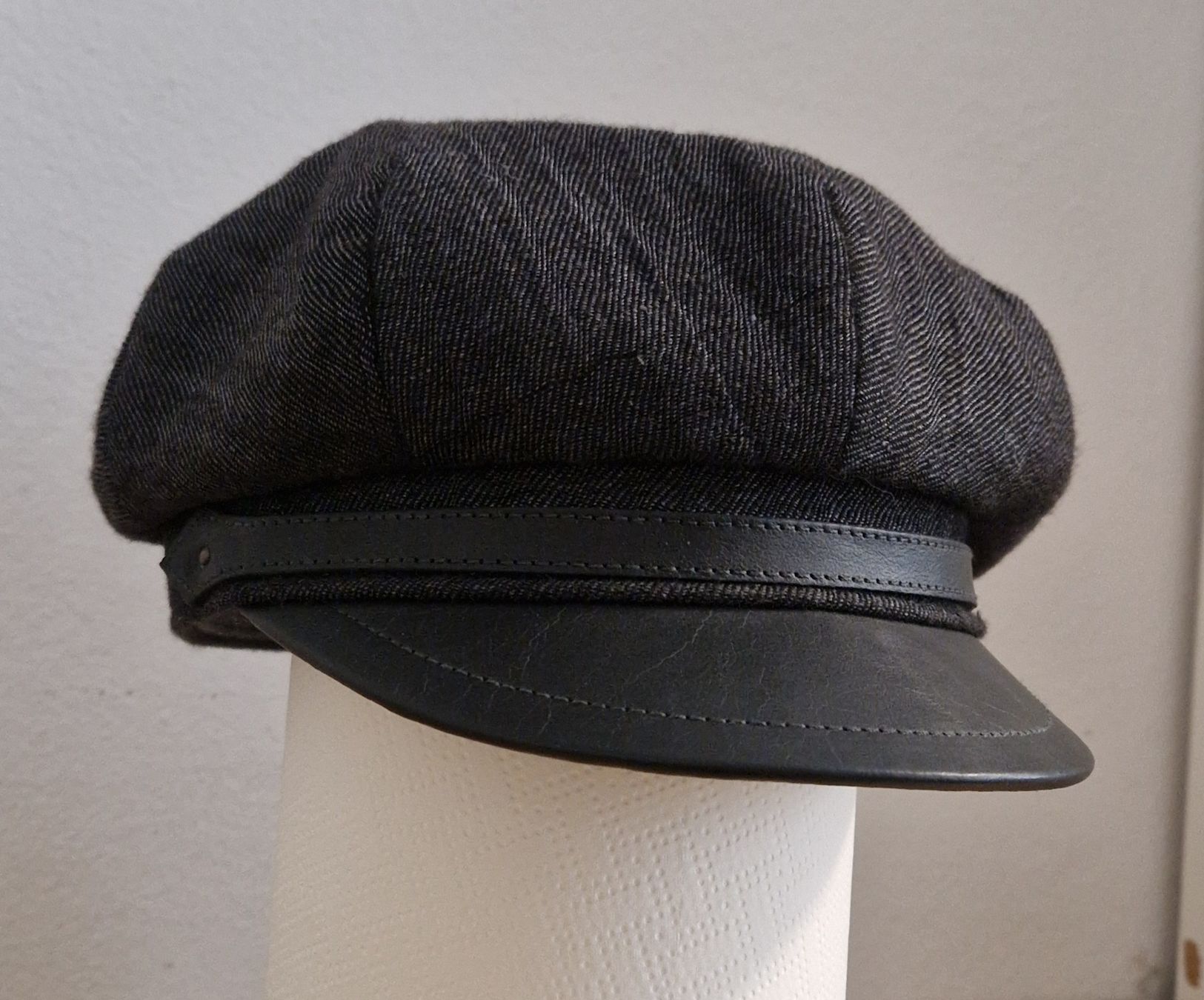 Stetson Copricapi, berretti & cappellini: Stetson Riders Cap – Usato da Busswil BE venduto da __remo__