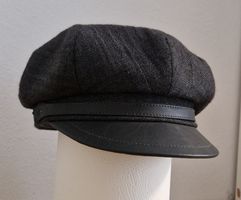 Stetson Riders Cap