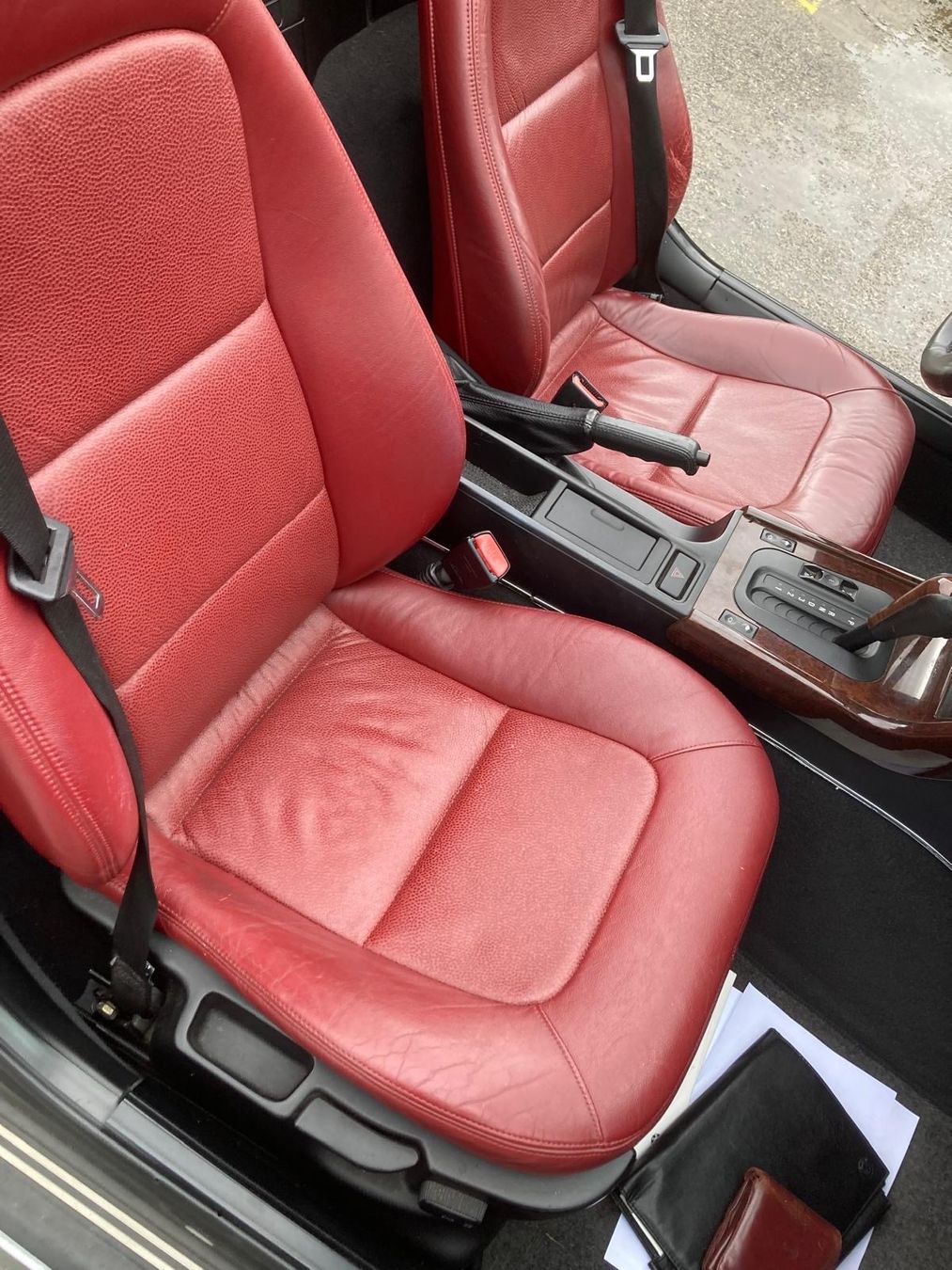 BMW Automobili: BMW Z3 – Usato da Füllinsdorf venduto da Marcy1 4