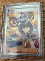 Pokemon Gwynn Special Illustration rare