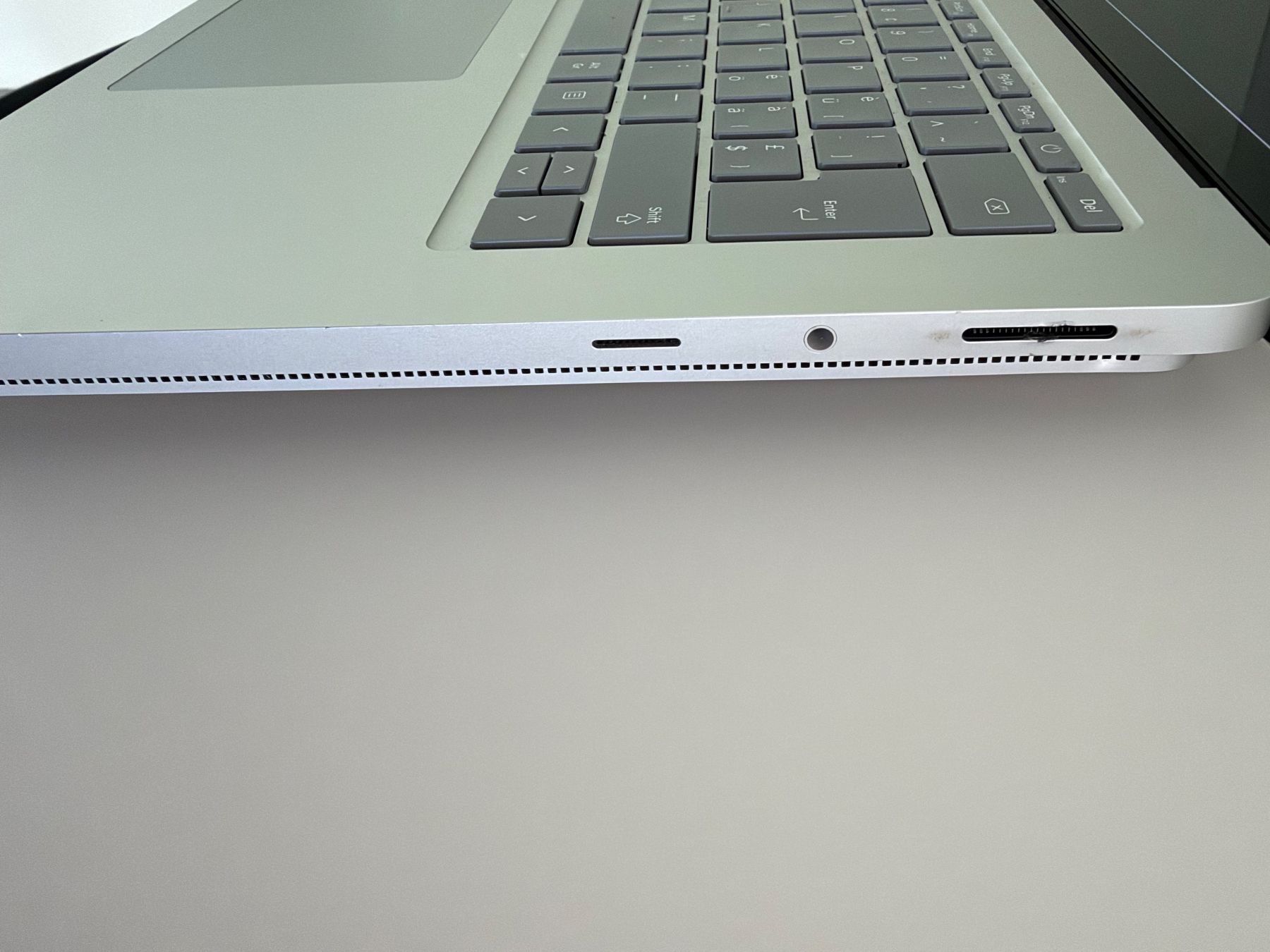 Microsoft Notebook: Microsoft Laptop Studio 2 i7 1TB  64GB RAM – Usato da Dino venduto da mrefl 1