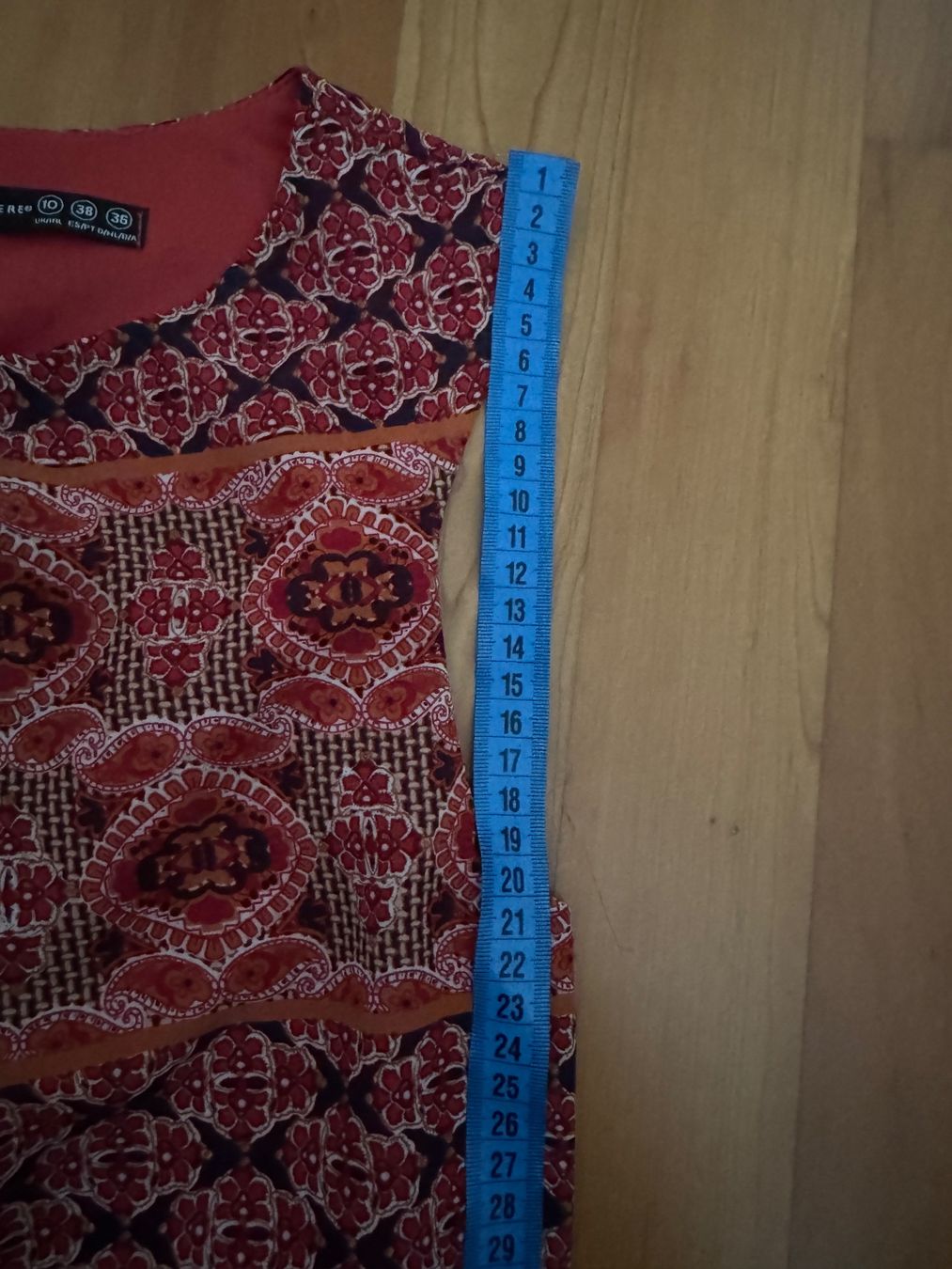 Vestiti: Kleid Atmosphere, Gr. 36 – Usato da Adliswil venduto da Udarius 4