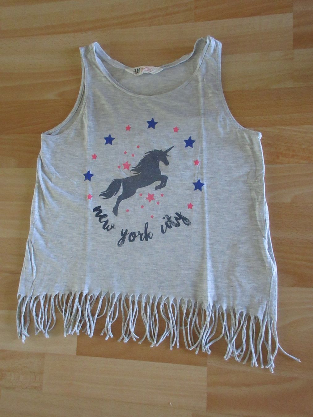 H&M Camicette, T-shirt & Top: T-Shirts Grösse 146/152 – Usato da Kaisten venduto da renault015 3