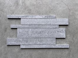 Muretto Betonoptik Loseta Block silver 30x44