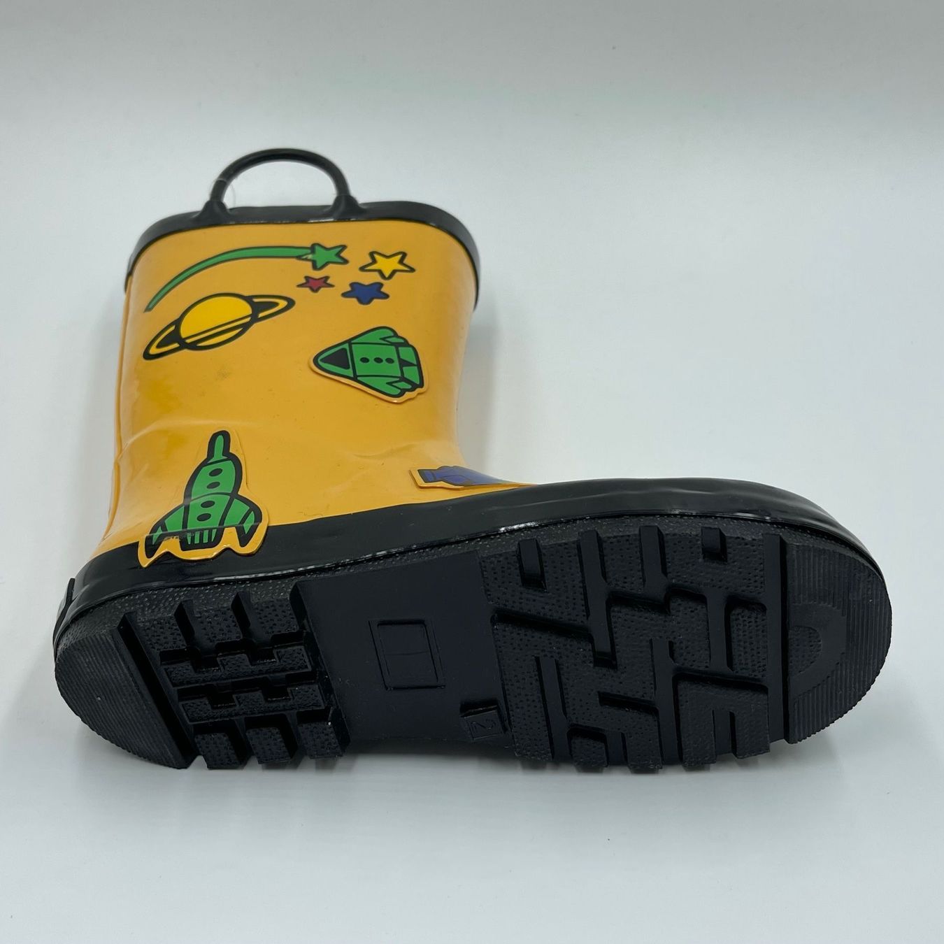 Kamik Scarpe per ragazze: Kamik Skywalker Gummistiefel Gr. 24 – Nuovo e nell'imballaggio originale da Spreitenbach venduto da 1Runner 3
