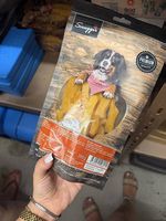 Snuggis Süsskartoffel Chips für Hunde 350g