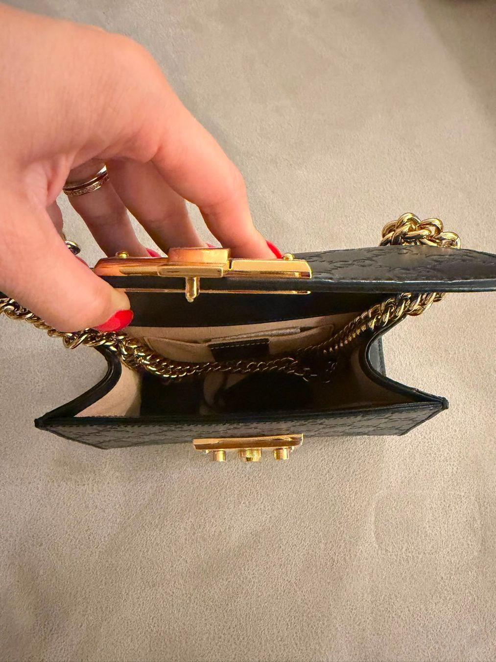 Gucci Taschen für Damen: Gucci Damentasche – Neu (gemäss Beschreibung) aus Duebendorf von Necii95 3