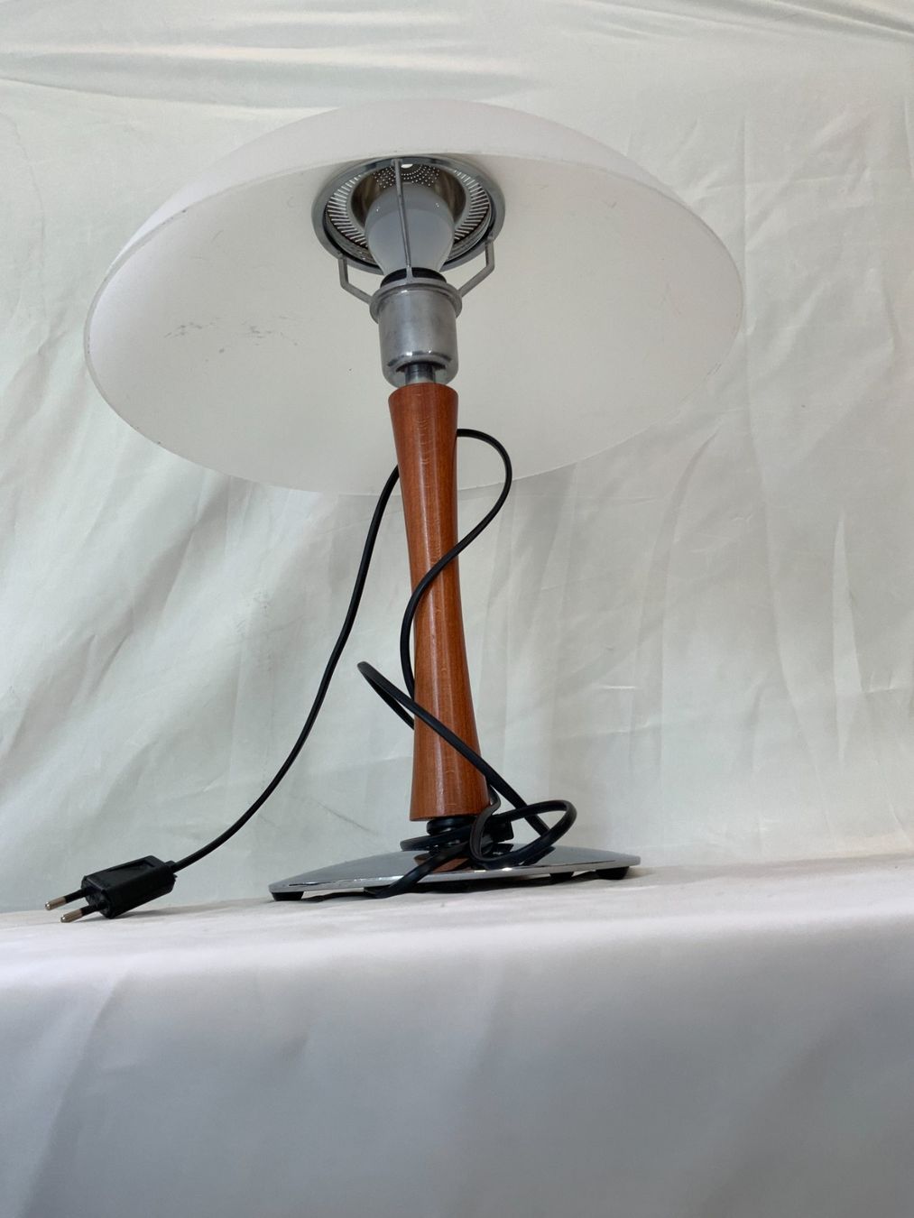Artemide Lampade: Tischlampe Arcadia – Usato da Zürich venduto da Drahtzug 1