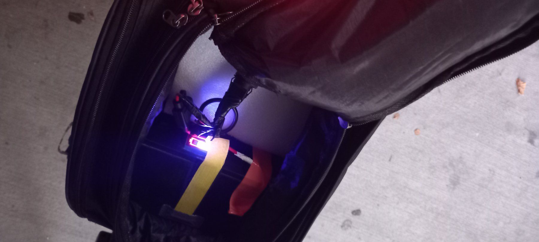 Biciclette: Elektrovelo  Tell – Usato da Emmenbrücke venduto da nex_r886 7