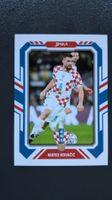 Mateo Kovacic Daka Croatia 2026