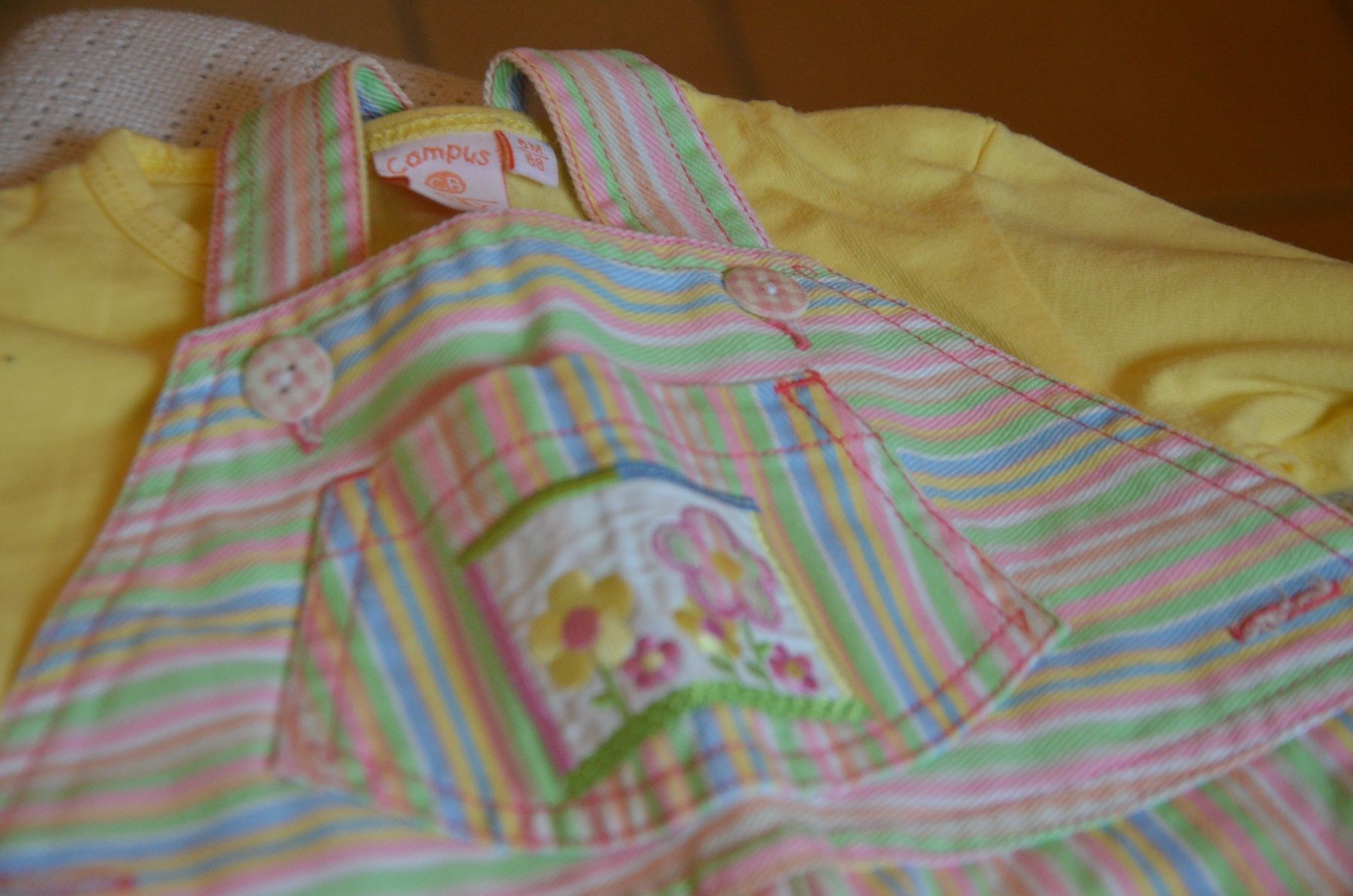 Kleiderpakete & -sets: TAILLE 68 – Gebraucht aus Chiasso von Dolly015 1