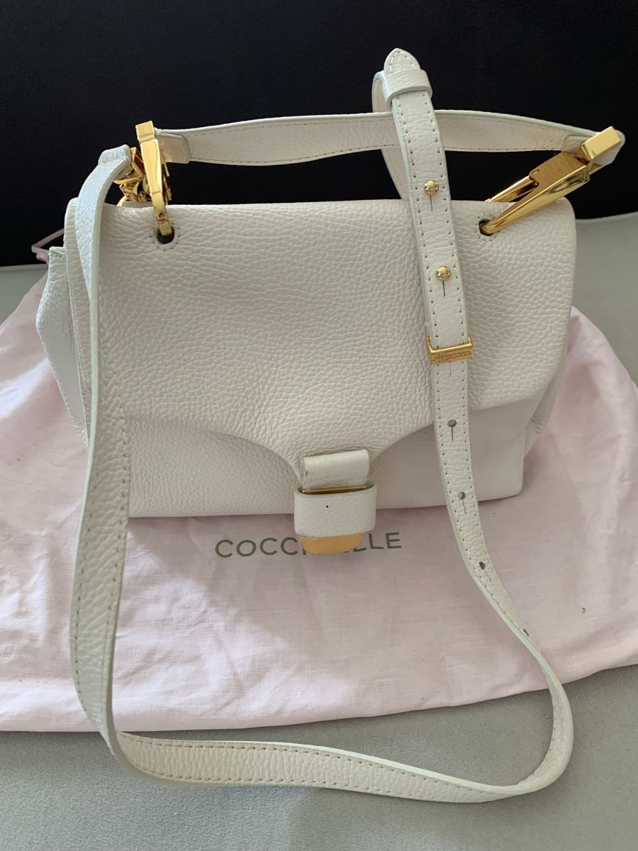 Coccinelle Borse da donna: Coccinelle Tasche – Usato da Bergdietikon venduto da zor_856j 7