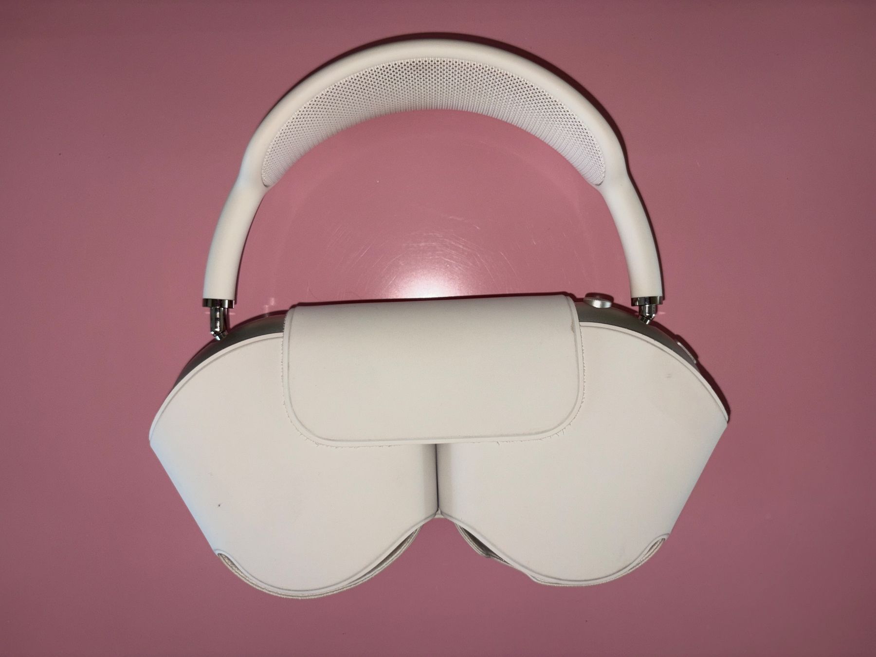 Apple Casques audio: AIRPODS MAX (USB-C) STARLIGHT – Neuf (Voir description) à Wallisellen par rac_sy2x 5