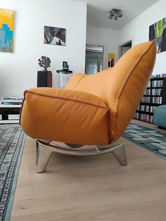 Leolux Sofas: Canapé 2.5 places Leolux Tango cuir – Gebraucht aus Lausanne von fbe_m7n7 2