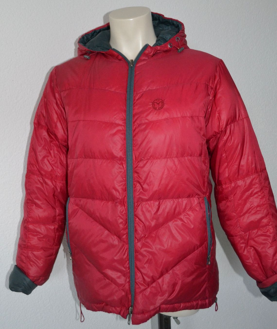 Nile Jacken: NILE JACKE GR.S – Gebraucht aus Walperswil von So1me25 7