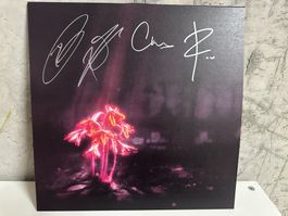Enter Shikari – A Kiss For The Whole World SIGNIERT ltd. 500