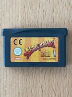 Aero the Acro Bat - Game Boy Advance