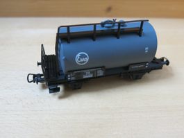 Piko H0 57716 - Kesselwagen EVA 542 229 DB