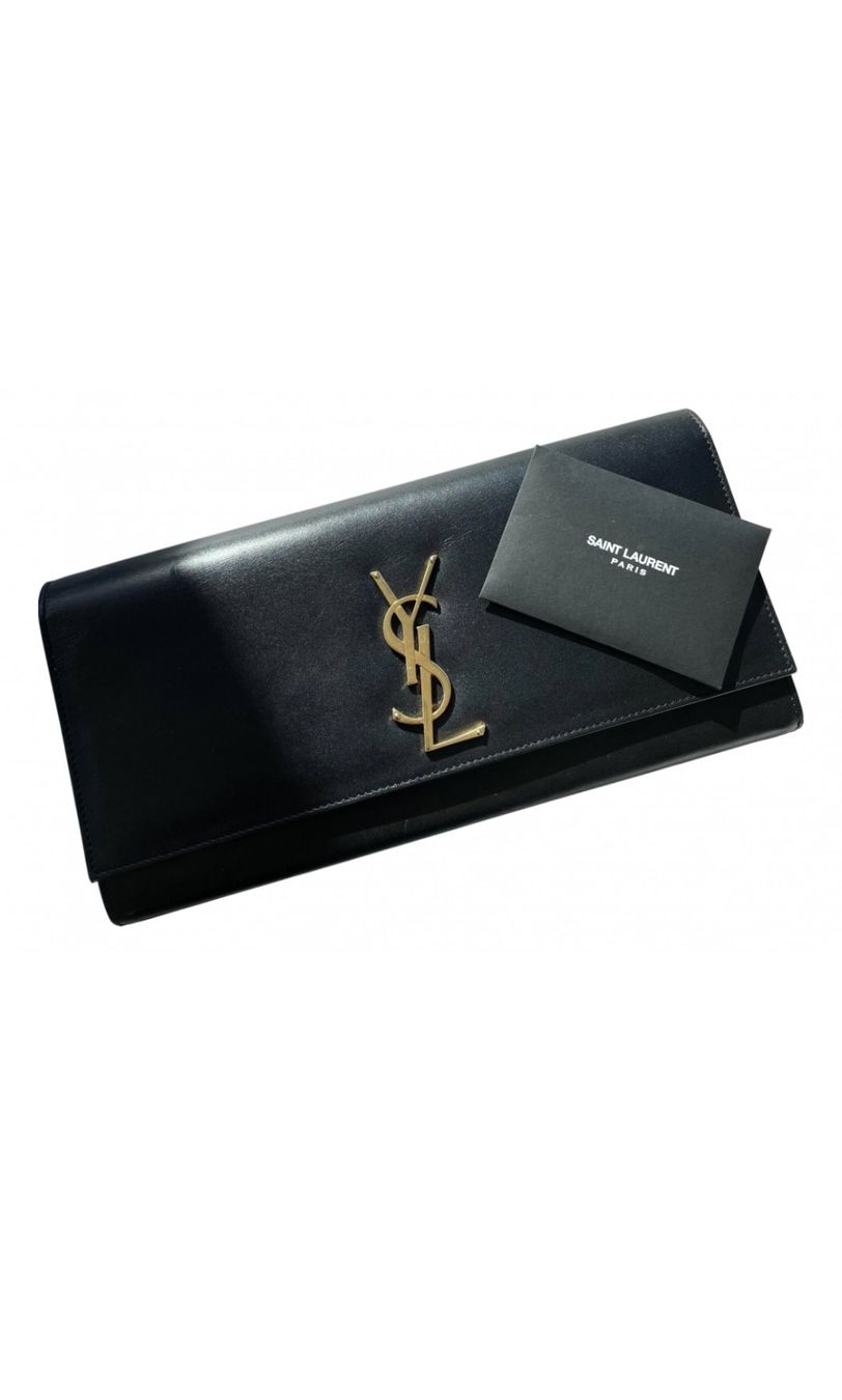 Saint Laurent Borse da donna: YSL Clutch – Usato da Cham venduto da vany_
