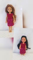 Barbie Kleid für Shelly Kelly