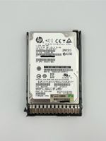 HP Festplatte 1.2 TB 10K SAS 2,5" / 718292