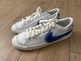 Nike Blazer Low 77 Jumbo Gr. 44.5 NEU