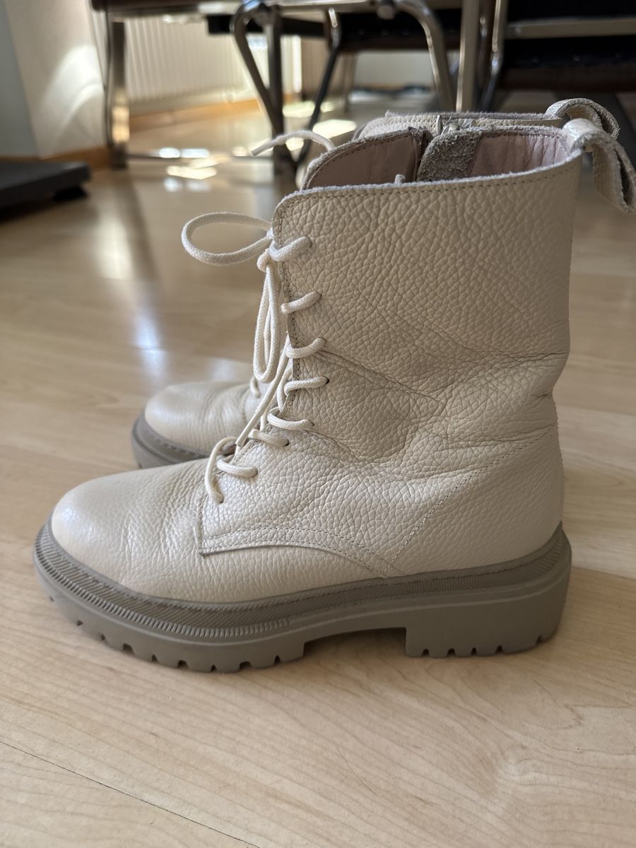 Paul Kehl Scarpe da donna: Stiefel von Paul Kehl – Nuovo (secondo la descrizione) da Bülach venduto da Mimpf 2