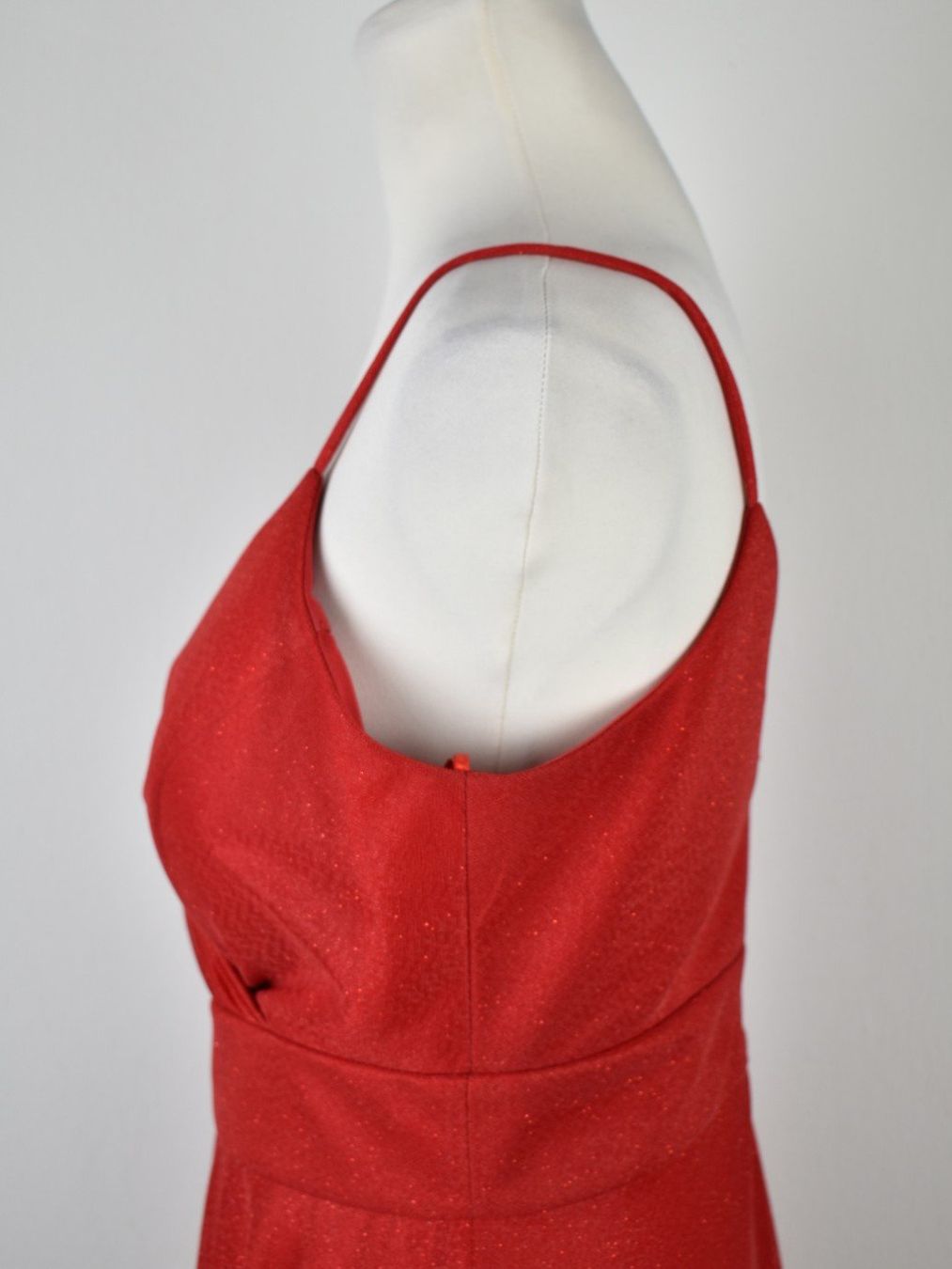 Vestiti: Troyden Cocktailkleid Gr.38 – Usato da Nürensdorf venduto da 2ND_STORY 4
