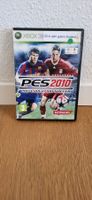 Xbox 360 - Pro Evolution Soccer 2010