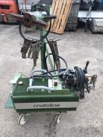 Hydraulische Abziehvorrichtung Pouliezange Puller Abzug LKW