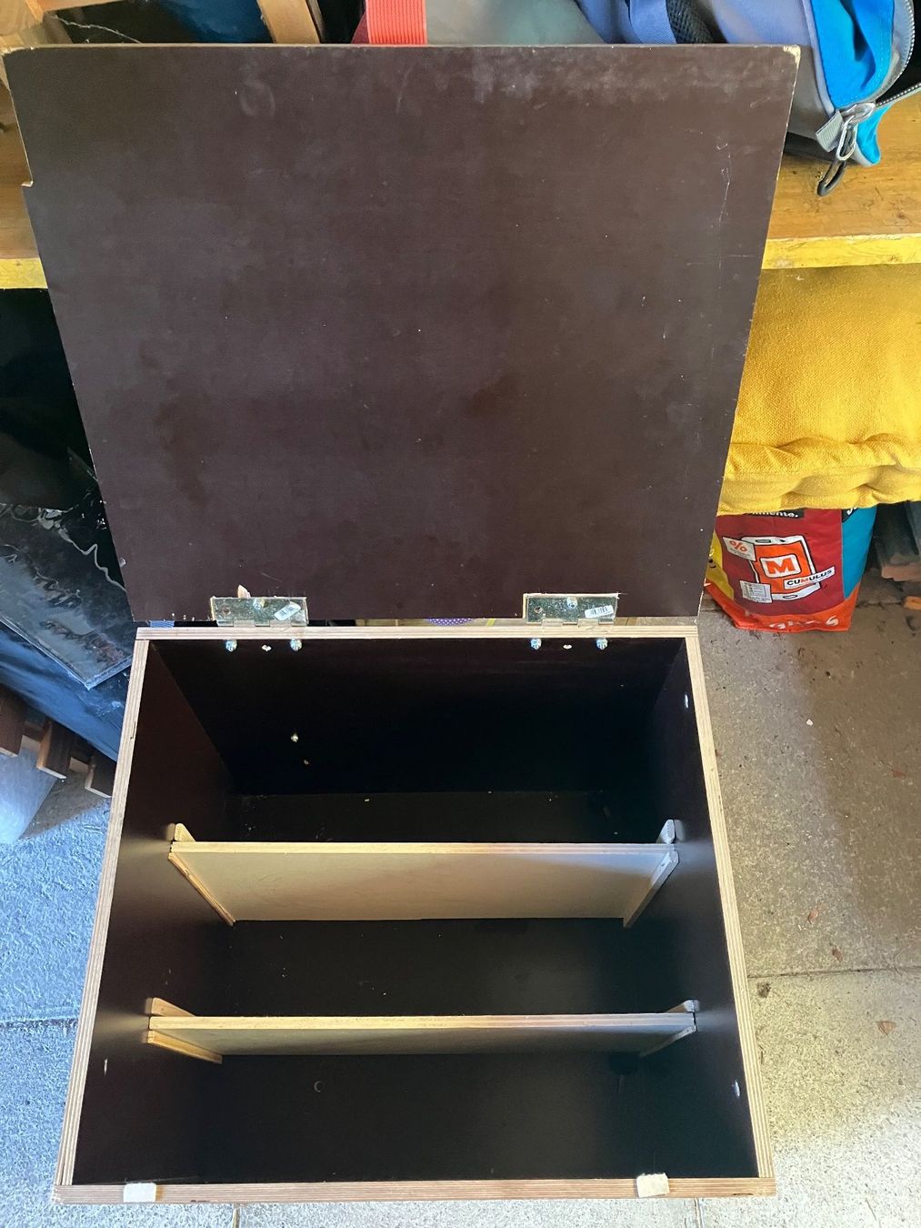 Cucine complete: Einfache mobile Campingküche zu verkaufen – Usato da Winterthur venduto da gogolic 2