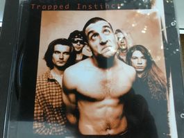 Trapped Instinct