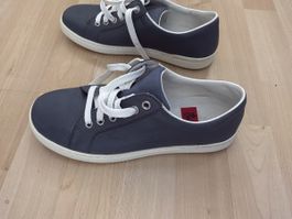 Stilvolle Sommerschuhe Rieker, Top Zustand, Grösse 37