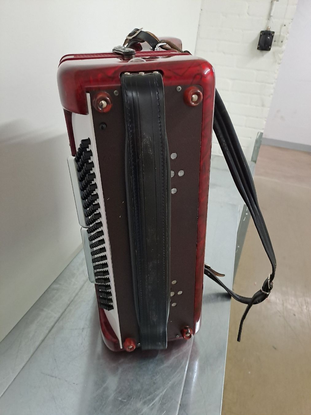 Strumenti musicali: belle chromatique piano – Usato da Villeneuve venduto da BibiVintage 5