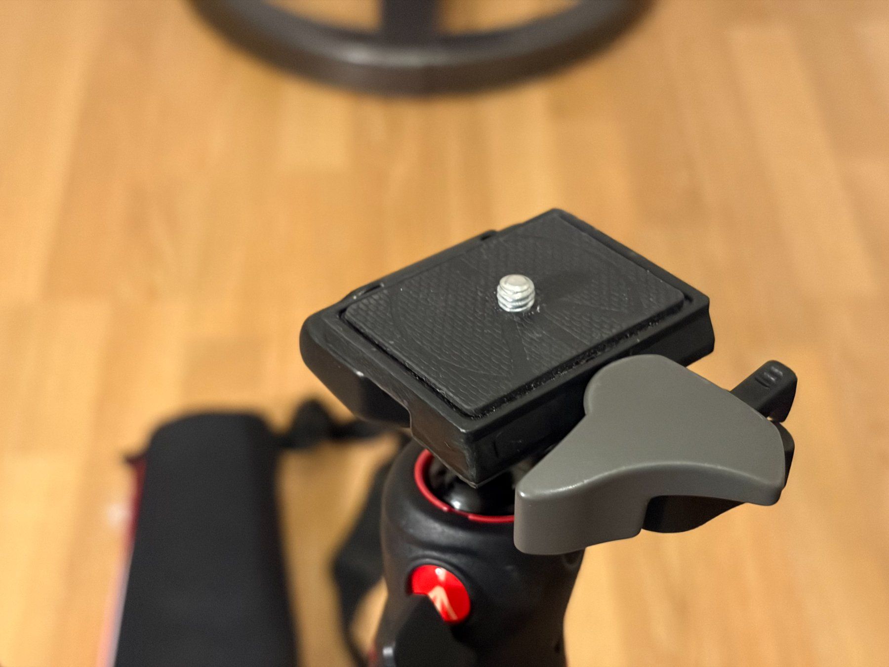 Manfrotto Treppiedi & Teste: Manfrotto Befree Reisestativ MKBFRA4-BH – Usato da Zürich venduto da greg_richrd 2