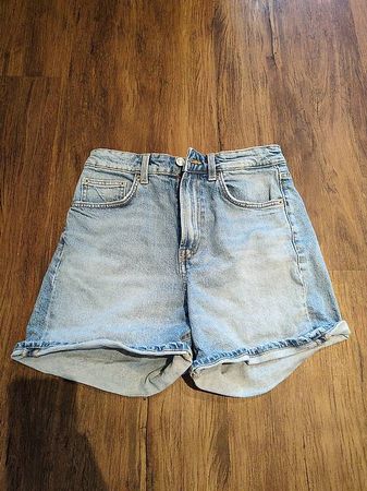 Shorts Zara