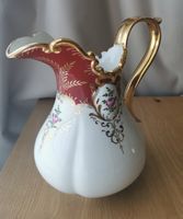 PMI Porzellan Krug, limitierte Sonderedition, 28 cm, Top !