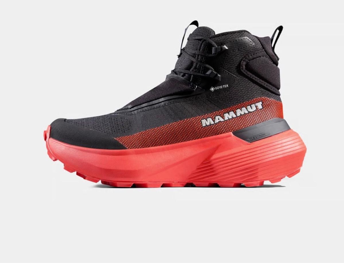 Scarpe da donna: Aenergy Ultra Mid GTX – Nuovo (secondo la descrizione) da Dättwil AG venduto da konstakra 2