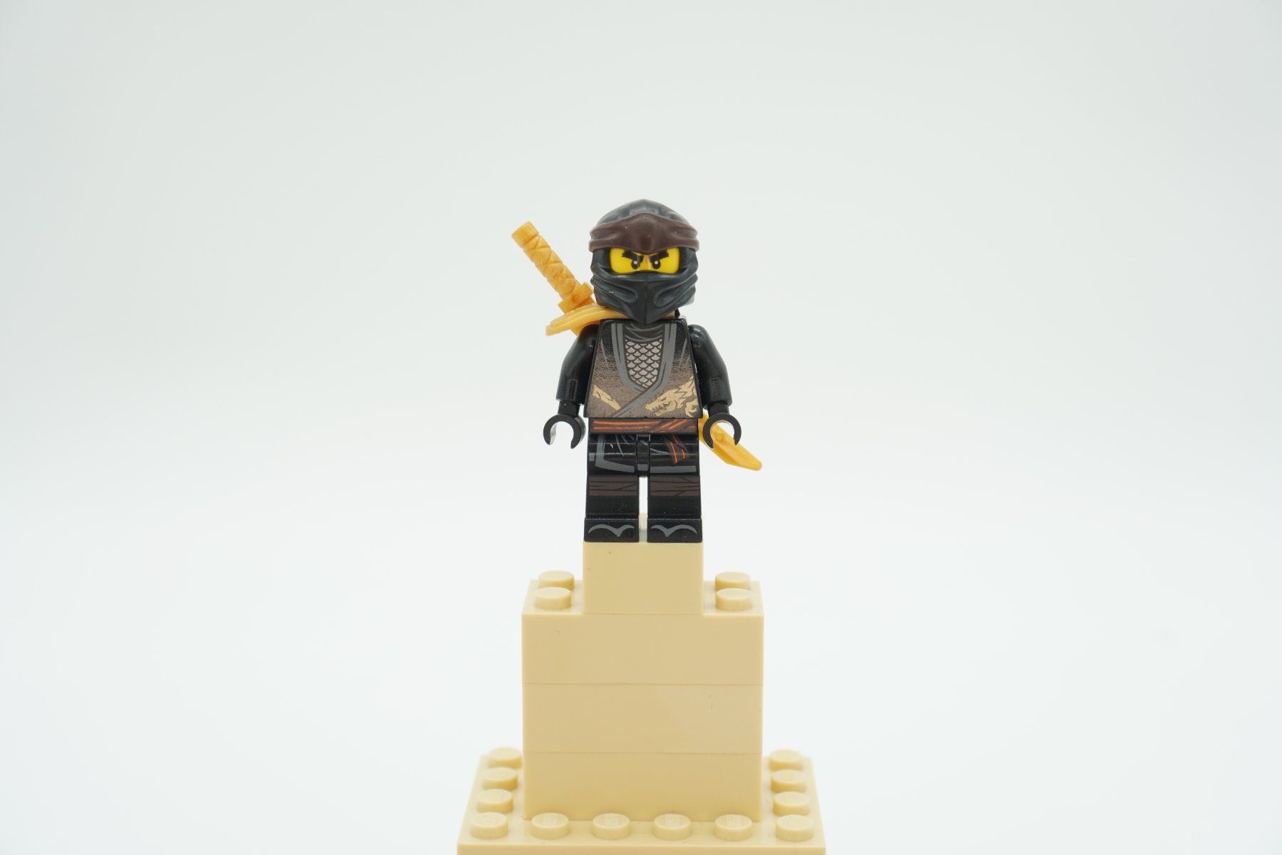 Lego Giocattoli: Lego Ninjago Legacy Bundle – Usato da Zürich venduto da PWGrZ 1