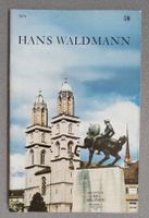 SJW Heft Nr. 1474 - Hans Waldmann 1435 - 1489
