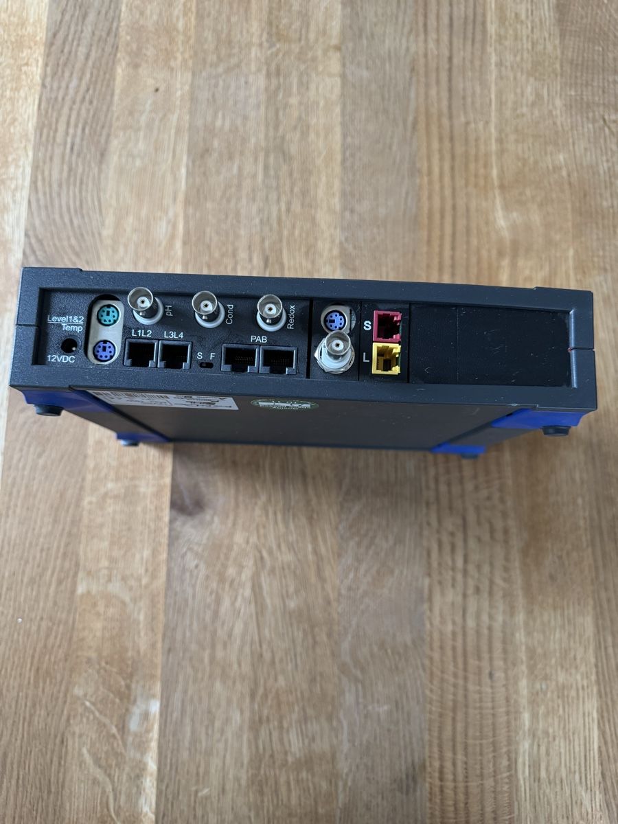 PC: GHL Expansion Box, mit Temp. / pH, S und Level – Usato da Wolfertswil venduto da Oemer1985 1