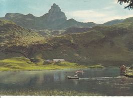 Seebenalp 1962