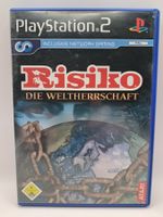 Risiko Die Weltherrschaft (Playstation 2/PS2)